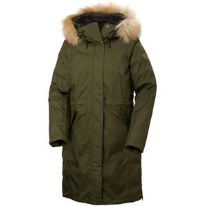 Helly Hansen - Vega Parka - Dames - Winterparka - Waterdicht - Winddicht