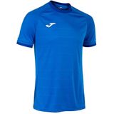 Joma - Gold V - Heren T-shirt - Korte Mouwen - 100% Gerecycled Polyester