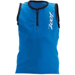 Zoot Protege Tri Junior Mouwloos T-shirt