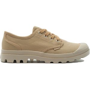 Palladium Pampa Oxford Schoenen