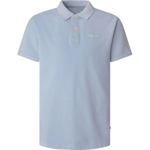 Pepe Jeans Oliver Gd Korte Mouw Poloshirt