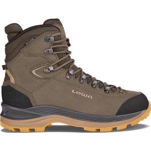 Lowa Goretex Hiking Boots Bruin EU 39 Vrouw