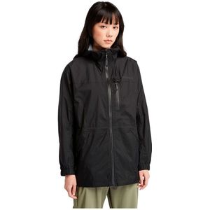 Timberland Jenness Waterproof Motion Packable Jacket Zwart XL Vrouw