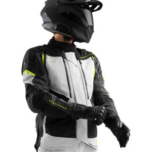 Rebelhorn Hardy 3.0 Jas