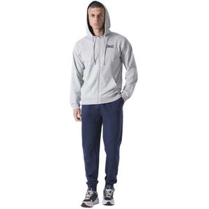 Everlast Hooded Zip Top+pant Trainingspak