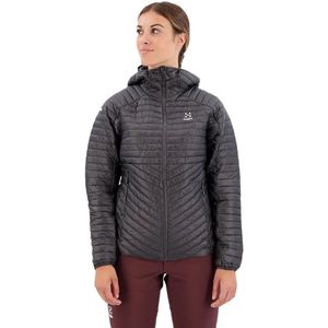 Haglofs - L.i.m Mimic - Jas - Zwart - Vrouw