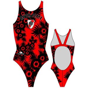 Turbo River Plate Zwemkleding
