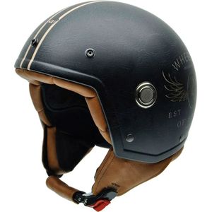 Nzi Tonup Open Helm