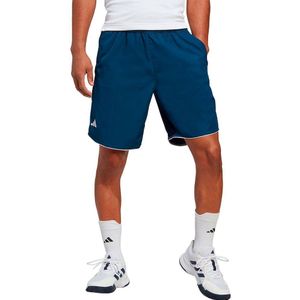 Adidas Club 7´´ Shorts Blauw XS Man