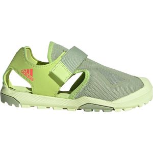 Adidas Captain Toey 2.0 Sandals Groen EU 34