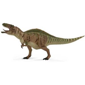 Collecta Acrocanthosaurus Movil Mandibula Deluxe 1:40 Figure Bruin 3-6 Years