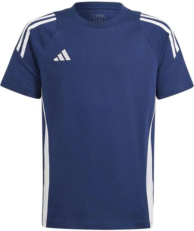 adidas - Tiro 24 - T-shirt - Junior