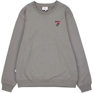 Makia Berry Sweatshirt