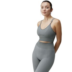 Born Living Yoga Sakura Seamless Sportbeha Met Medium Impact