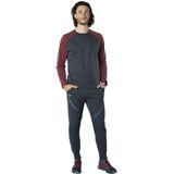 Dynafit 24/7 Polartec® Sweatshirt Rood,Grijs XL Man