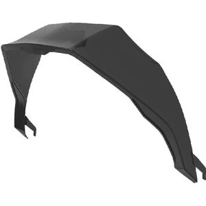 Nexx R3r Helm Achterspoiler