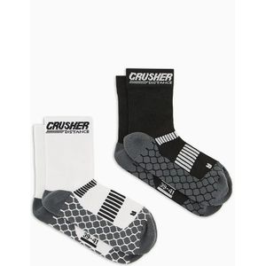 Ea7 Emporio Armani Crusher Distance Sokken 2 Paren