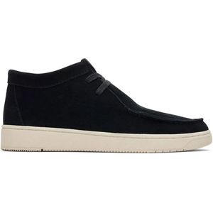 Toms - Trvl Lite - Mocassins - Suède