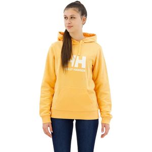 Helly Hansen - HH® Logo Hoodie 2.0 - Hoodie - Zacht - Biologisch Katoen