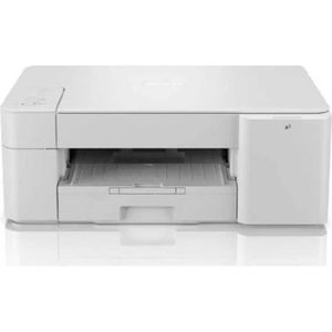 Brother Dcpj1200w Multifunctionele Printer Gerenoveerd