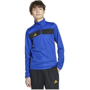 adidas - Tiro 25 Essentials - Sweater - Meerkleurig - Gerecycled Polyester