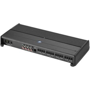 Jl Audio Xdm800 8 Versterker 12v 800w