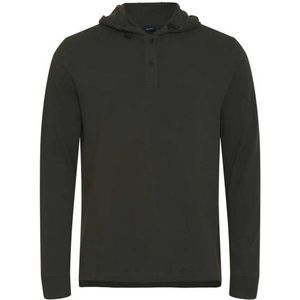 Sea Ranch Christoffer Pique Hoodie