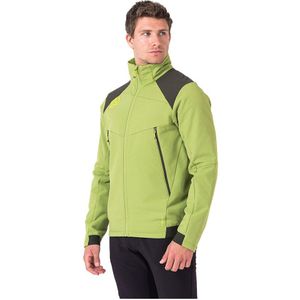 Ternua Verkom Hard Jacket Groen XL Man