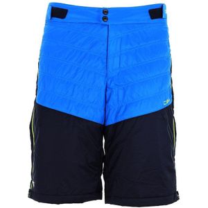 Cmp - 39Z1037 - Korte Broek - Warm - Licht - Primaloft Black Insulation Eco