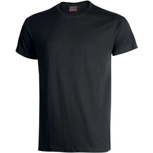 U-power Figi T-shirt Met Korte Mouwen
