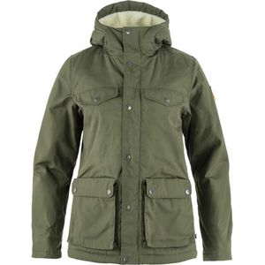 Fjällräven Greenland Winter Jas