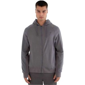 Hurley Low Tide Sweatshirt Met Rits