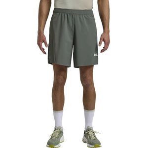 Jack Wolfskin - Alpspitze Down Hoody - Donsjack - Slate Green - TEXASHIELD PRO