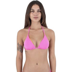 Hurley Solid Reversible Itsy Bitsy Bikinitop