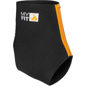 Myfit Footie Donut 2 Mm Enkelbrace