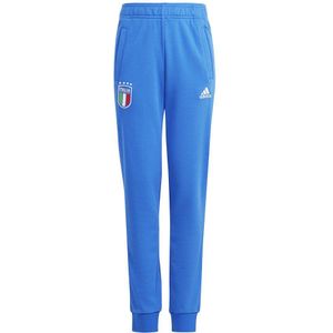 Adidas Italy 23/24 Junior Trainingsbroek