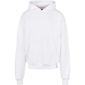 Build Your Brand Ultra Heavy Cotton Box Hoodie