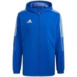 adidas Tiro 21 - Windbreaker - Zwart
