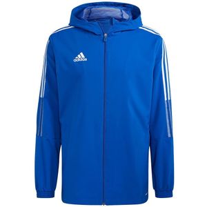 Adidas Tiro 21 Windbreaker 3´´ Jas