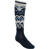 Kari Traa - Johanne - Kniekousen - Merino-wol - Hoogte tot de Knie