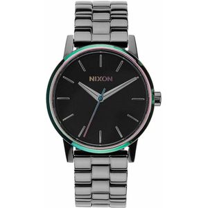 Nixon A361-1698-00 Watch Zilver