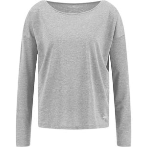 Fynch Hatton 24116107 T-shirt Met Lange Mouwen