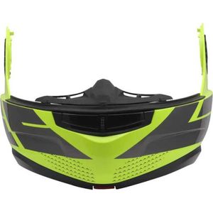 Ls2 Ff908 Helm Kinbeschermer