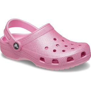 Crocs Classic Glitter Clog T Klompen