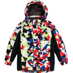 Spyder Impulse Jacket Veelkleurig 4 Years Jongen