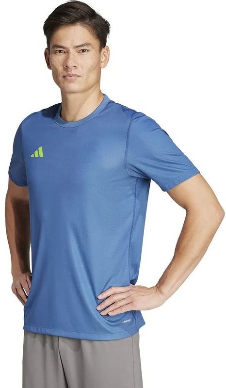 Adidas - Reversible 24 - T-shirt - Met Korte Mouwen