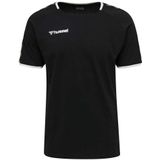 Hummel Authentic Training T-shirt Met Korte Mouwen