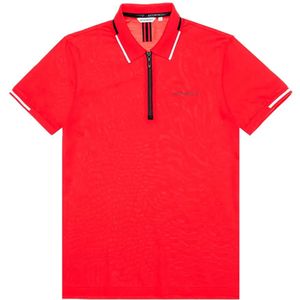 Antony Morato Mmks02097-fa100083-5086 Slim Fit Korte Mouw Poloshirt