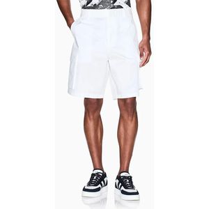 Armani Exchange Xm000944_af11882 Korte Broek