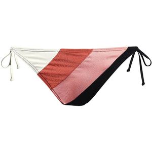Barts - Lourdes - Bikinibroekje - Roze - 70% Polyamide/30% Elastaan